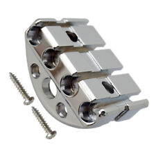 4-saitige elektrische Headless