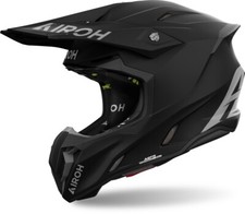 Airoh Twist 3 Farbe schwarz