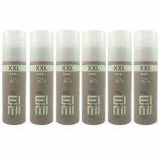 Wella Eimi Pearl Styler 6 x 150 ml XXL Styling Gel Set Sondergröße