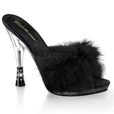 Pleaser USA Glitzy-501