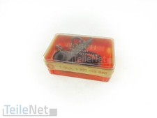 Kontaktsatz Zündverteiler Zündkontaktsatz Unterbrecherkontakt 1237013040