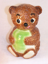 Goebel Spardose - BÄR 1972 -