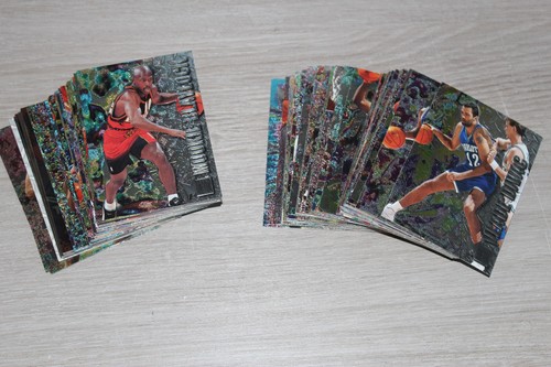 Verschiedene fleer metal - 94,