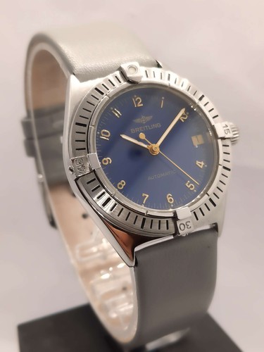 Breitling callisto 80550 - breitling,