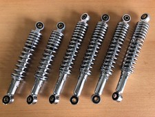 Dezente Tieferlegung - SET 6