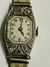 Damen-Uhr "Mido" 750 er