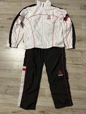 Karate Trainingsanzug Hayashi