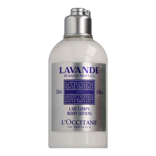Occitane lavande lait - lavande,