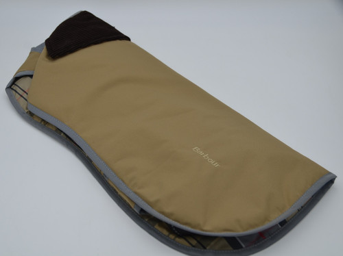Hundemantel barbour monmouth - barbour,