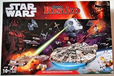 Risiko Star Wars