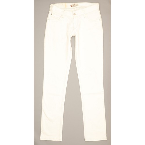 Levi 571 damen weiß - 571,