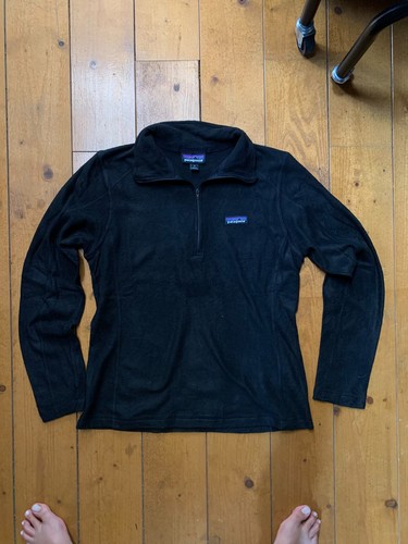 Patagonia damen schwarz - damen,