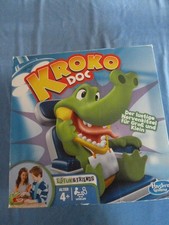 Hasbro Kinderspiel Kroko Doc
