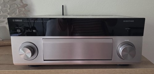 Yamaha receiver rx - receiver, rx-a1040