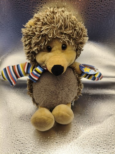 Ferrero igel arne - igel, stoff