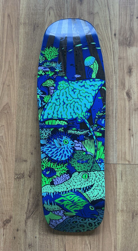 Santa cruz winkowski - santa,