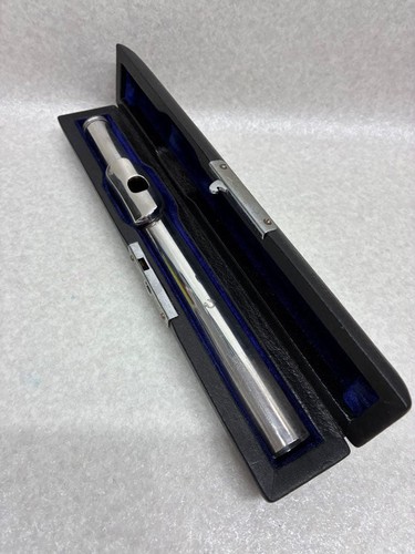 Muramatsu silver flute head - flute,