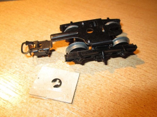 Märklin drehgestell o - märklin,