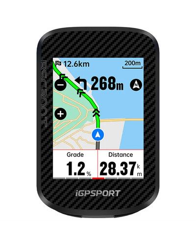 Igpsport bsc300t gps - -,