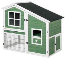 Hasenstall Happy Home Tempio