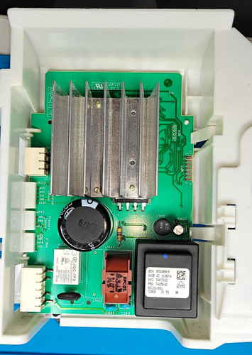 Bosch siemens inverter - bosch/siemens,