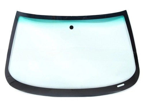 Frontscheibe spiegelhalter
