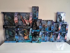 Avatar McFarlane Sammlung