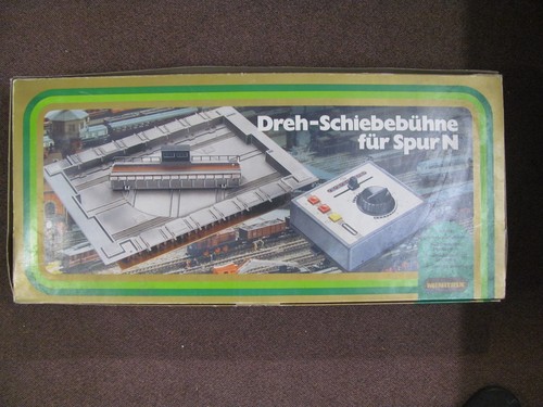 Minitrix 6513 dreh - 6513, dreh-
