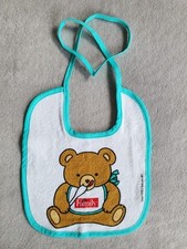 Baby Lätzchen mit Bärenmotiv - IKEA Family 