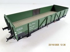 (1PES37) KM1 203288 C Spur 1 Gerätewagen 631 DB Ep. IV o. Bühne, NEM, OVP