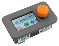 M5Stack M5DinMeter 1/32DIN