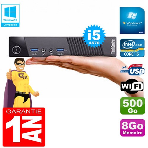Ultra mini lenovo m73 usff - ultra,