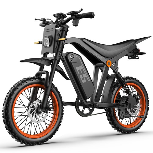 Urlife elektrisches dirtbike - urlife,