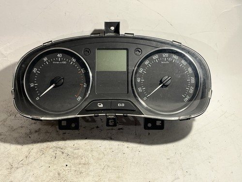 Skoda fabia benzin - 2, mfa