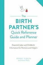 The Birth Partner's Quick