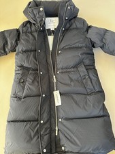 WOOLRICH Daunenmantel ALSEA