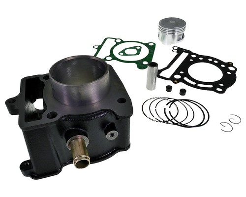 Zylinder kit 2extreme standard - zylinder,