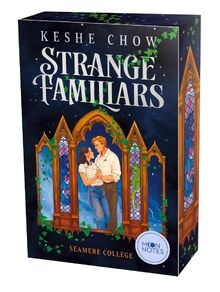 Seamere college strange - college, 1.