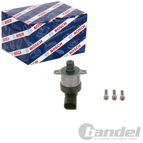 Bosch common rail - bosch, common-rail
