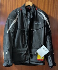 Motorradjacke BÜSE Größe XL / 54 niegelnagelneu