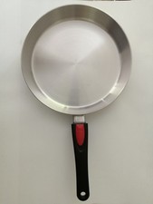 WOLL Concept Pro, Bratpfanne