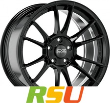 OZ Ultraleggera HLT gloss