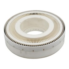 Braun Paximat 100 Diamagazin