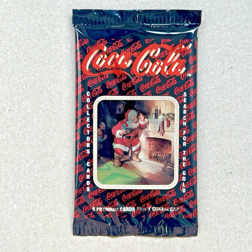 Coca cola serie - coca-cola,