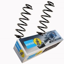 2 Bilstein Federn B3 hinten
