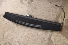 Mercedes Benz W212 E350 CDI Heckrollo Sonnenrollo Limousine orig. MB A2128101620