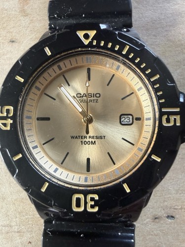 Casio uhr damenuhr lrw - damenuhr, lrw-200h