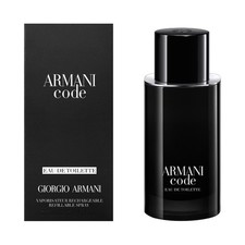 Giorgio Armani Code Homme EAU