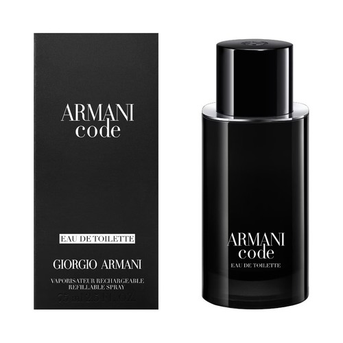Giorgio armani code - giorgio,