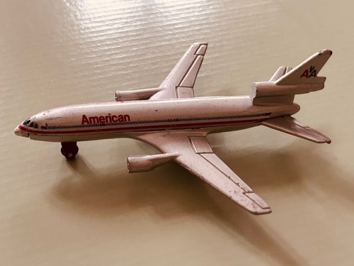 Matchbox flugzeug skybusters - matchbox,